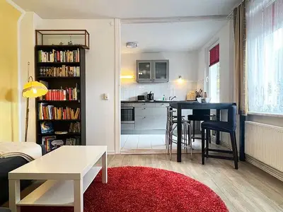 Ferienwohnung für 4 Personen (80 m²) in Rostock 7/10