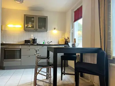 Ferienwohnung für 4 Personen (80 m²) in Rostock 8/10