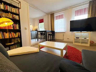 Ferienwohnung für 4 Personen (80 m²) in Rostock 9/10
