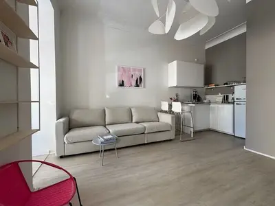 Ferienwohnung für 2 Personen (50 m²) in Rostock 2/10