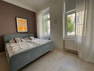 Ferienwohnung für 2 Personen (50 m²) in Rostock 3/10