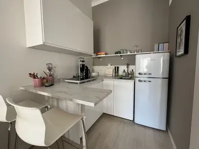 Ferienwohnung für 2 Personen (50 m²) in Rostock 4/10