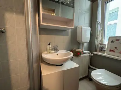 Ferienwohnung für 2 Personen (50 m²) in Rostock 6/10