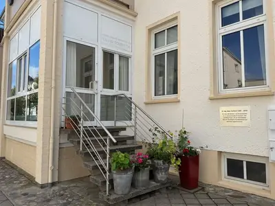 Ferienwohnung für 2 Personen (50 m²) in Rostock 7/10