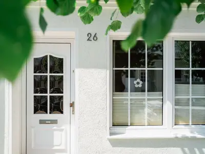 Ferienwohnung für 2 Personen (55 m²) in Rostock 2/10
