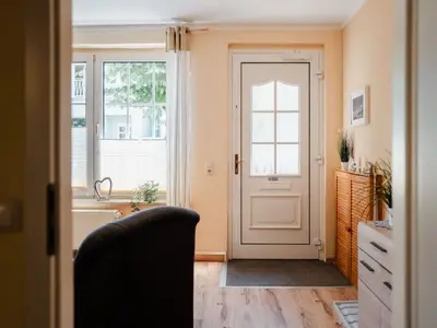 Ferienwohnung für 2 Personen (55 m²) in Rostock 6/10