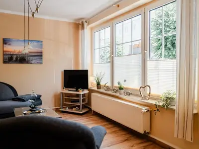 Ferienwohnung für 2 Personen (55 m²) in Rostock 7/10