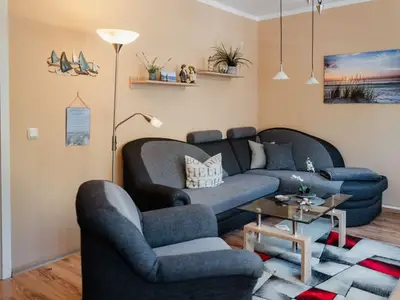 Ferienwohnung für 2 Personen (55 m²) in Rostock 9/10