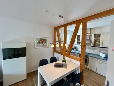 Ferienwohnung für 3 Personen (44 m²) in Rostock 4/10