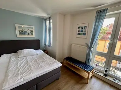 Ferienwohnung für 3 Personen (44 m²) in Rostock 5/10