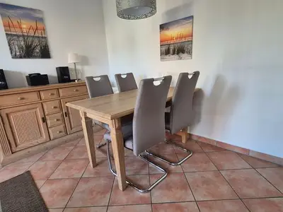 Ferienwohnung für 4 Personen (58 m²) in Rostock 2/10