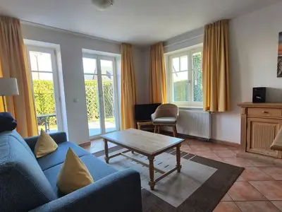 Ferienwohnung für 4 Personen (58 m²) in Rostock 3/10