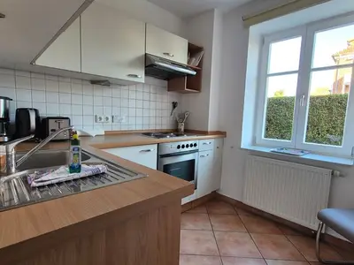 Ferienwohnung für 4 Personen (58 m²) in Rostock 4/10