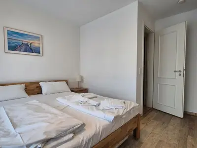 Ferienwohnung für 4 Personen (58 m²) in Rostock 5/10