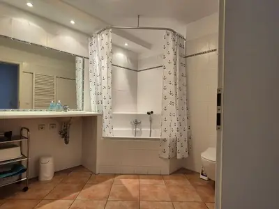 Ferienwohnung für 4 Personen (58 m²) in Rostock 6/10