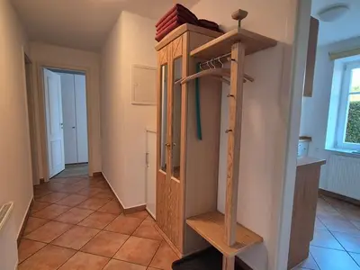 Ferienwohnung für 4 Personen (58 m²) in Rostock 7/10