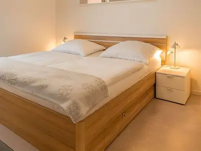 Ferienwohnung für 2 Personen (29 m²) in Rostock 1/10