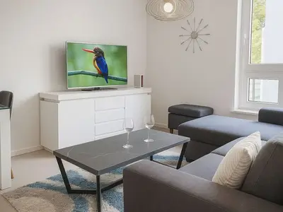Ferienwohnung für 2 Personen (29 m²) in Rostock 2/10