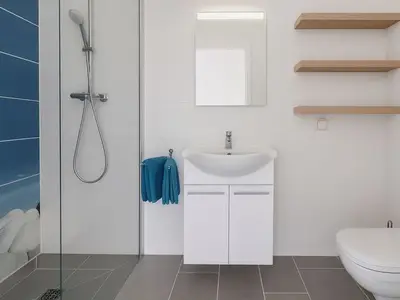 Ferienwohnung für 2 Personen (29 m²) in Rostock 3/10