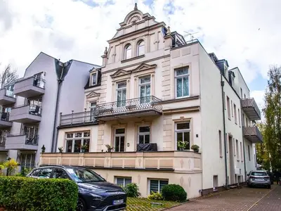 Ferienwohnung für 4 Personen (70 m²) in Rostock 2/10