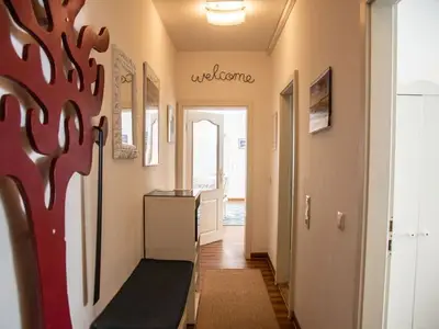 Ferienwohnung für 4 Personen (70 m²) in Rostock 4/10