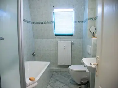 Ferienwohnung für 4 Personen (70 m²) in Rostock 8/10