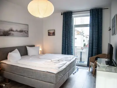 Ferienwohnung für 4 Personen (70 m²) in Rostock 10/10