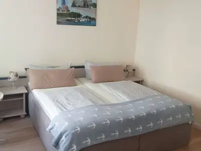 Ferienwohnung für 2 Personen (18 m²) in Rostock 8/10