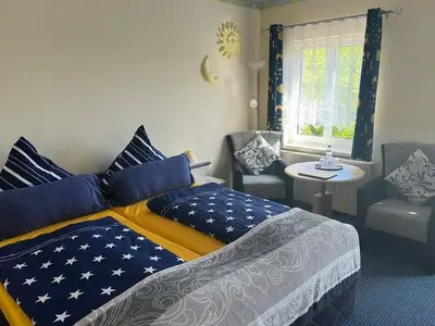 Ferienwohnung für 2 Personen (18 m²) in Rostock 9/10