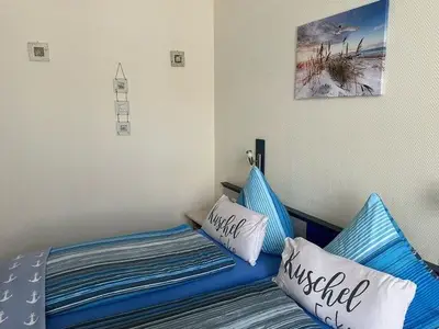 Ferienwohnung für 2 Personen (18 m²) in Rostock 10/10