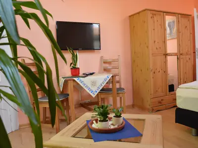Ferienwohnung für 2 Personen (21 m²) in Warnemünde (Ostseebad) 3/10