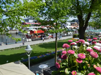 Ferienwohnung für 2 Personen (21 m²) in Warnemünde (Ostseebad) 6/10