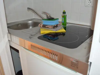 Ferienwohnung für 2 Personen (21 m²) in Warnemünde (Ostseebad) 8/10