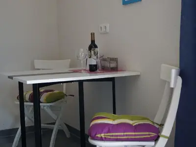 Ferienwohnung für 2 Personen (25 m²) in Warnemünde (Ostseebad) 5/10