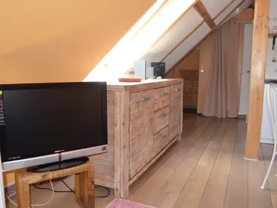 Ferienwohnung für 3 Personen (26 m²) in Warnemünde (Ostseebad) 3/10