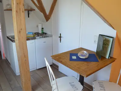 Ferienwohnung für 3 Personen (26 m²) in Warnemünde (Ostseebad) 4/10