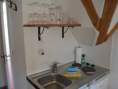 Ferienwohnung für 3 Personen (26 m²) in Warnemünde (Ostseebad) 5/10