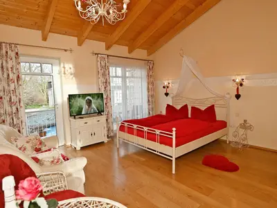 Ferienwohnung für 2 Personen (30 m²) in Warnemünde (Ostseebad) 1/10