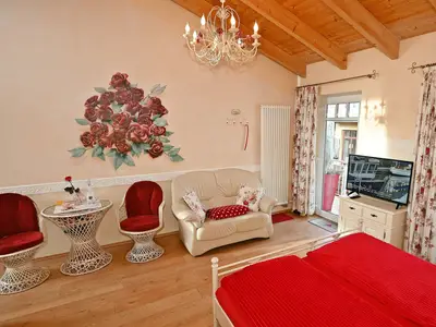 Ferienwohnung für 2 Personen (30 m²) in Warnemünde (Ostseebad) 2/10