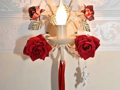 Ferienwohnung für 2 Personen (30 m²) in Warnemünde (Ostseebad) 3/10