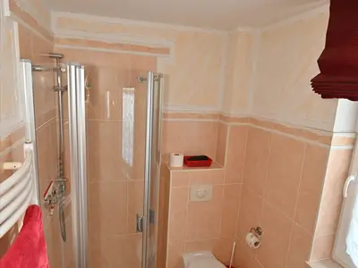 Ferienwohnung für 2 Personen (30 m²) in Warnemünde (Ostseebad) 8/10