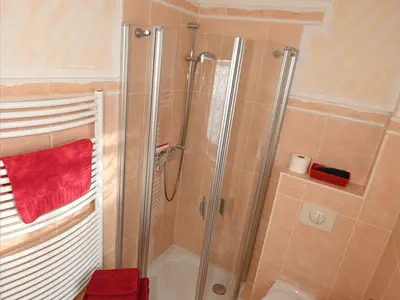 Ferienwohnung für 2 Personen (30 m²) in Warnemünde (Ostseebad) 9/10