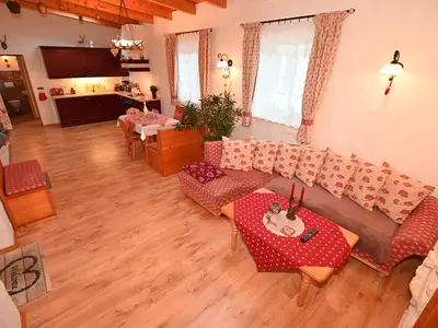 Ferienwohnung für 4 Personen (80 m²) in Warnemünde (Ostseebad) 1/10