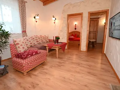 Ferienwohnung für 4 Personen (80 m²) in Warnemünde (Ostseebad) 2/10
