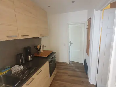 Ferienwohnung für 4 Personen (42 m²) in Warnemünde (Ostseebad) 5/9