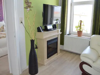 Ferienwohnung für 4 Personen (65 m²) in Warnemünde (Ostseebad) 3/10