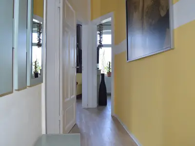 Ferienwohnung für 4 Personen (65 m²) in Warnemünde (Ostseebad) 9/10