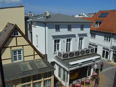 Ferienwohnung für 4 Personen (65 m²) in Warnemünde (Ostseebad) 10/10