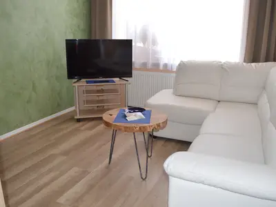 Ferienwohnung für 2 Personen (40 m²) in Warnemünde (Ostseebad) 1/10