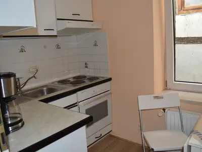 Ferienwohnung für 2 Personen (40 m²) in Warnemünde (Ostseebad) 4/10